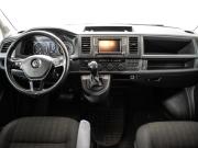 Volkswagen Caravelle T6 Москва  - изображение 33