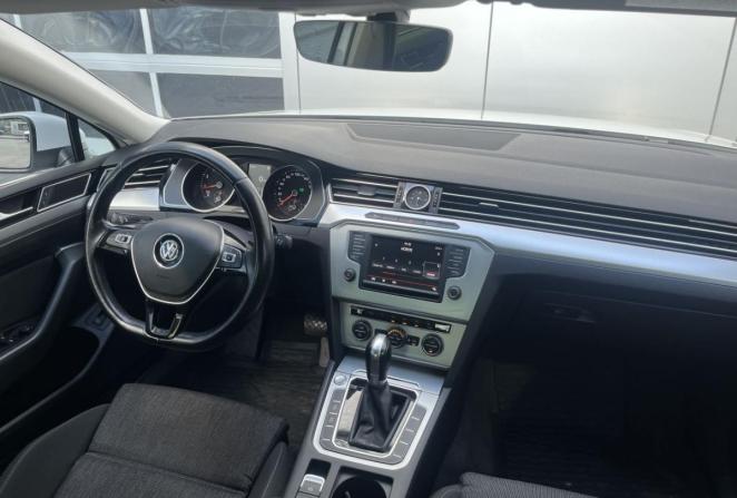 Volkswagen Passat B8 с пробегом 2015 года, цена 2 150 000 рублей, 78568 км, седан, Автокод Объявления