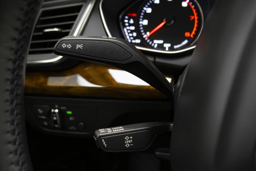 Audi Q5 II (FY) Москва  - изображение 13