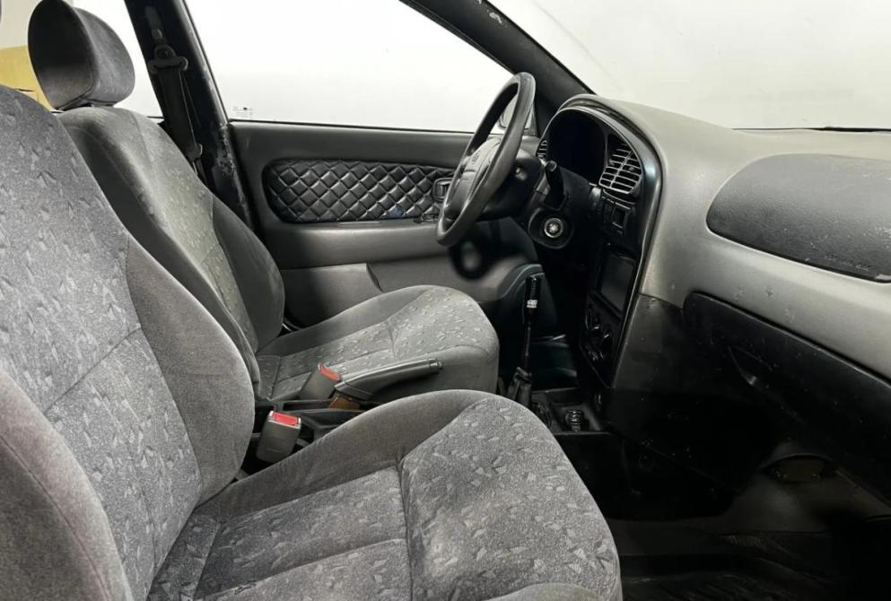 Kia Spectra I Рестайлинг 2 Нижний Новгород  - изображение 13