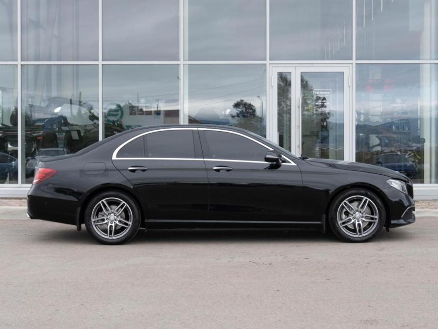 Mercedes-Benz E-Класс V (W213 S213 C238) Улан-Удэ  - изображение 5