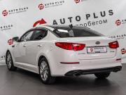 Kia Optima III Рестайлинг Минеральные Воды  - изображение 28