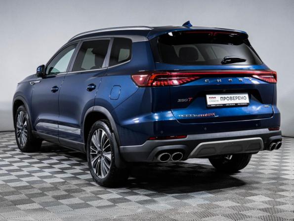 Chery Tiggo 8 Pro Max I Рестайлинг с пробегом 2023 года, цена 2 675 000 рублей, 19187 км, внедорожник, Автокод Объявления