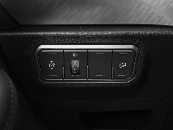 Haval F7x I с пробегом 2022 года, цена 1 962 000 рублей, 71450 км, внедорожник, Автокод Объявления