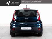 Kia Soul II Рестайлинг Казань  - изображение 21