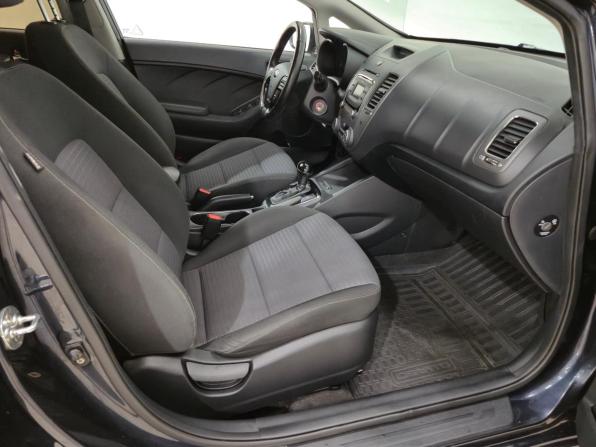 Kia Cerato III Рестайлинг (Classic) с пробегом 2019 года, цена 1 750 000 рублей, 103369 км, седан, Автокод Объявления