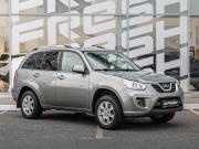 Chery Tiggo (T11) I Рестайлинг (FL) Краснодар  - изображение 21
