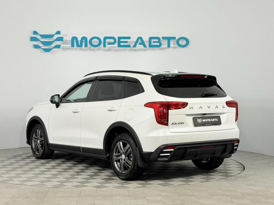 Haval Jolion I Рестайлинг Калининград  - изображение 7
