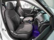Hyundai Solaris I Воронеж  - изображение 29