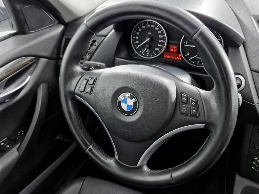 BMW X1 I (E84) Нижний Новгород  - изображение 13