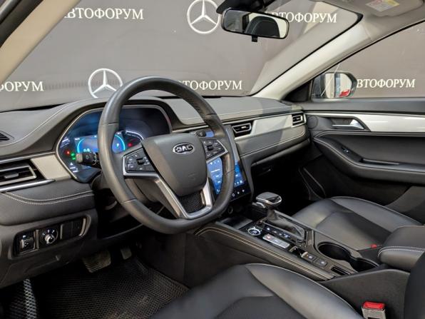 JAC J7 I с пробегом 2023 года, цена 1 420 000 рублей, 31305 км, лифтбек, Автокод Объявления