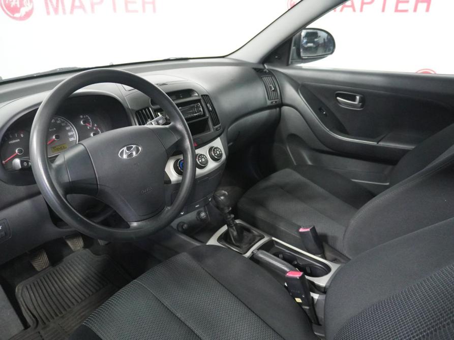 Hyundai Elantra IV (HD) Вологда  - изображение 9