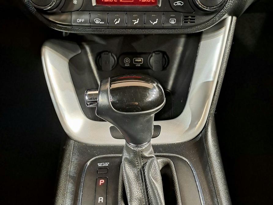 Kia Ceed II Рестайлинг Москва  - изображение 18
