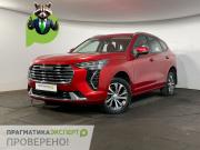 Haval Jolion I Великий Новгород  - изображение 24