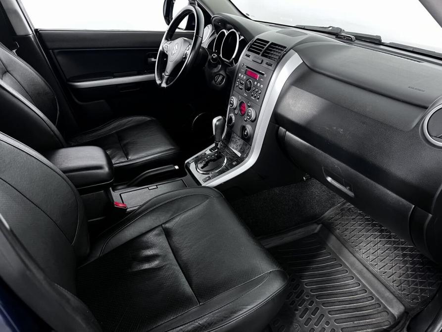 Suzuki Grand Vitara II Рестайлинг 2 Калининград  - изображение 12