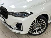 BMW X7 I (G07) Рестайлинг Красноярск  - изображение 54
