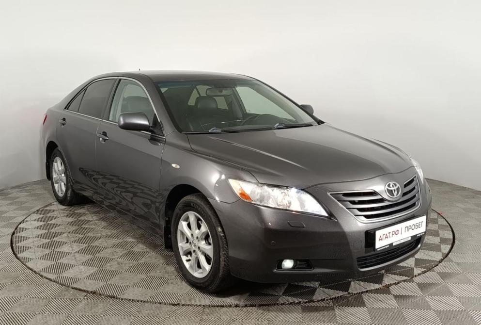 Toyota Camry VI (XV40) Волгоград  - изображение 1