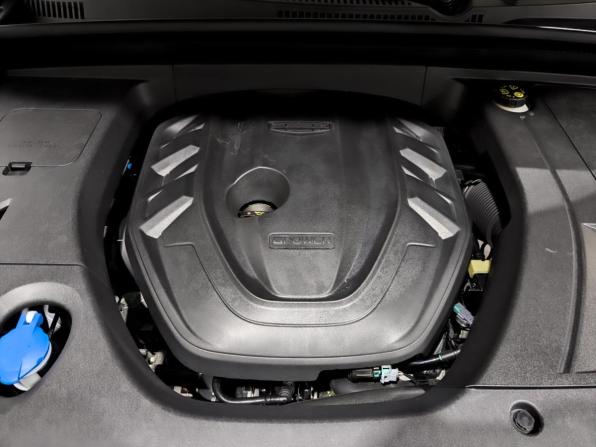 Geely Tugella I Рестайлинг с пробегом 2022 года, цена 2 828 000 рублей, 28365 км, внедорожник, Автокод Объявления