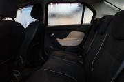 Renault Logan II Москва  - изображение 28