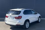 BMW X5 III (F15) Красноярск  - изображение 37