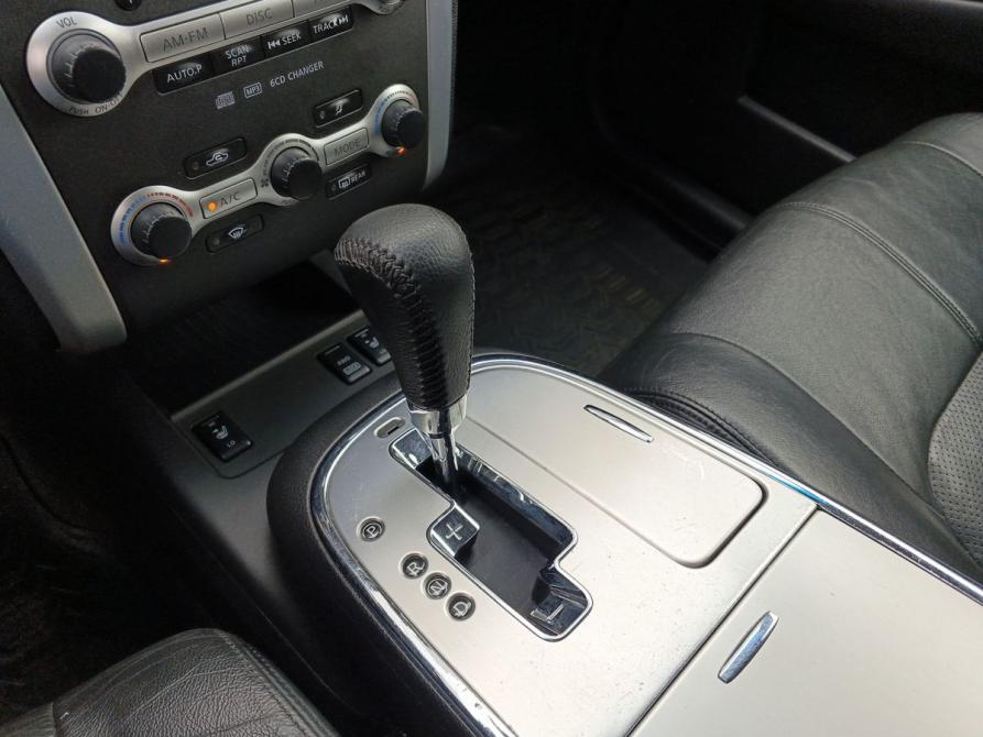 Nissan Murano II (Z51) Рестайлинг Москва  - изображение 19