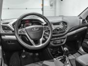 Lada (ВАЗ) Vesta I Екатеринбург  - изображение 30