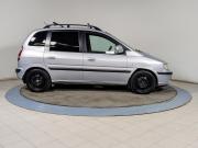 Hyundai Matrix I Рестайлинг 2 Екатеринбург  - изображение 23