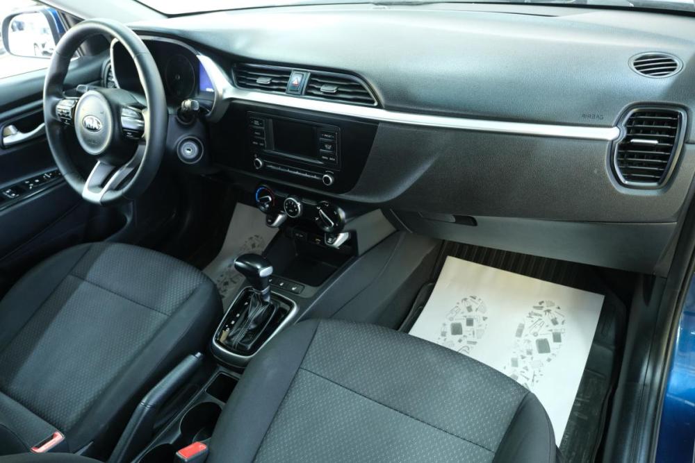 Kia Rio IV Рестайлинг Омск  - изображение 19