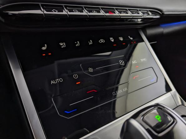 Chery Tiggo 7 Pro I с пробегом 2023 года, цена 1 800 000 рублей, 64829 км, внедорожник, Автокод Объявления