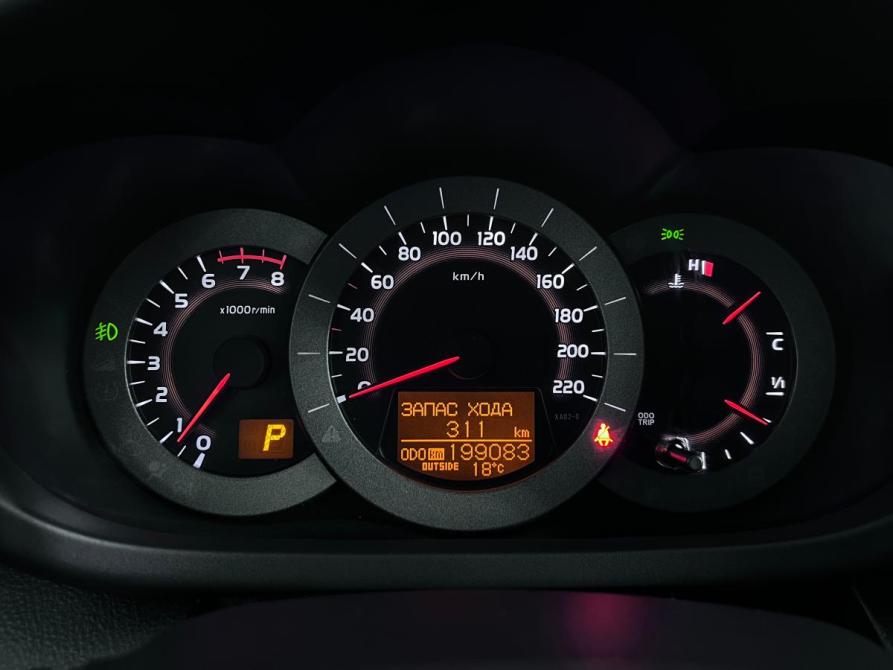 Toyota RAV4 III (XA30) Ростов-на-Дону  - изображение 10