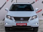 Lexus RX III Екатеринбург  - изображение 26