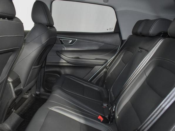 Chery Tiggo 4 Pro I Рестайлинг с пробегом 2024 года, цена 1 577 000 рублей, 19425 км, внедорожник, Автокод Объявления