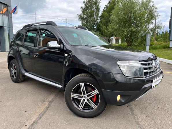 Renault Duster I с пробегом 2013 года, цена 895 000 рублей, 169500 км, внедорожник, Автокод Объявления
