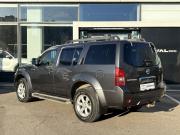 Nissan Pathfinder III Рестайлинг Москва  - изображение 28