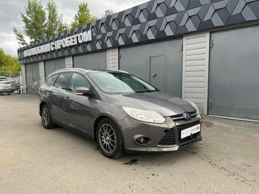 Ford Focus III Нижнекамск  - изображение 3
