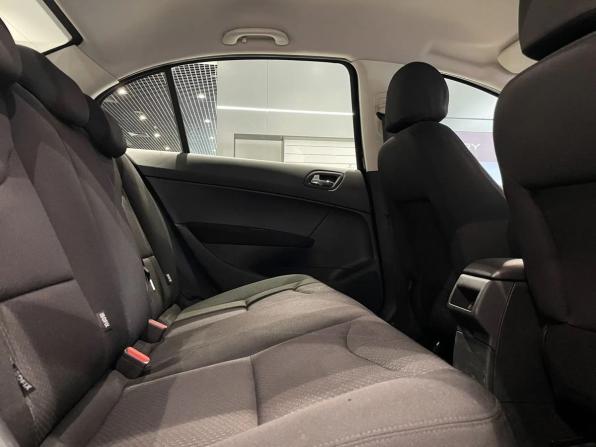 Peugeot 408 I с пробегом 2013 года, цена 595 000 рублей, 84744 км, седан, Автокод Объявления