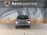Skoda Rapid II Волгоград  - изображение 27