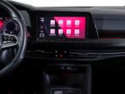 Volkswagen Golf VIII Москва  - изображение 43