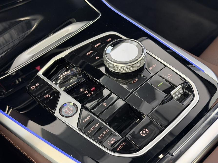 BMW X5 IV (G05/G18) Рестайлинг Воронеж  - изображение 9