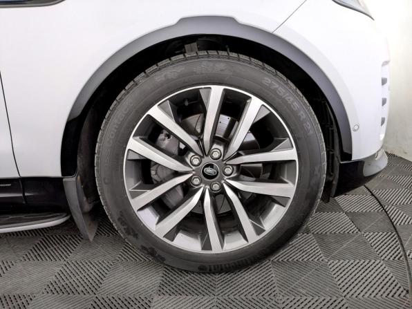 Land Rover Discovery V Рестайлинг с пробегом 2021 года, цена 6 550 000 рублей, 84182 км, внедорожник, Автокод Объявления
