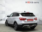 Lada (ВАЗ) Vesta I Екатеринбург  - изображение 23