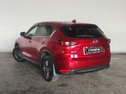 Mazda CX-5 II Москва  - изображение 26