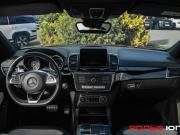 Mercedes-Benz GLE Coupe I (C292) Москва  - изображение 31