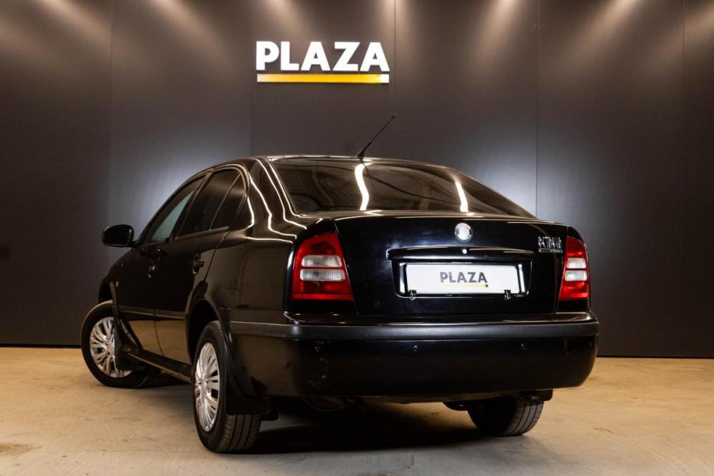 Skoda Octavia I (A4) Рестайлинг Уфа  - изображение 4