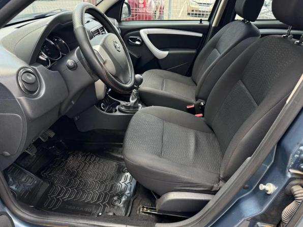 Nissan Terrano III (D10) с пробегом 2016 года, цена 1 157 523 рубля, 147382 км, внедорожник, Автокод Объявления