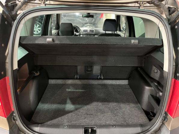 Skoda Yeti I с пробегом 2012 года, цена 1 130 000 рублей, 215030 км, внедорожник, Автокод Объявления