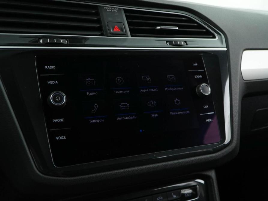 Volkswagen Tiguan II Москва  - изображение 17