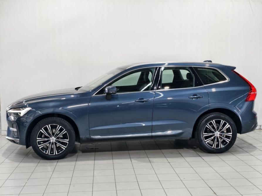 Volvo XC60 II Рестайлинг Курск  - изображение 2