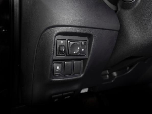 Nissan Juke I с пробегом 2014 года, цена 995 000 рублей, 159268 км, внедорожник, Автокод Объявления