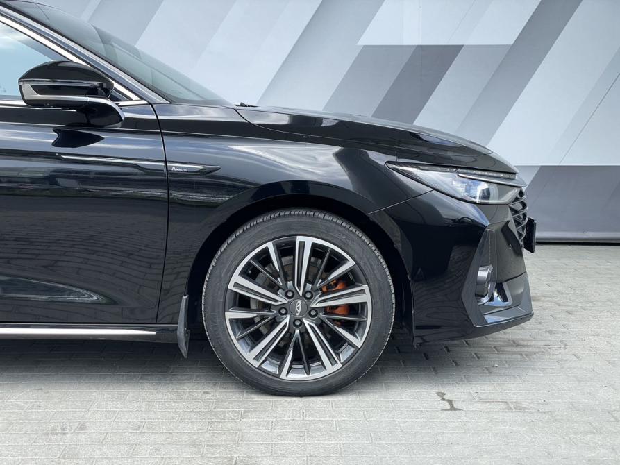 Chery Arrizo 8 Екатеринбург  - изображение 5